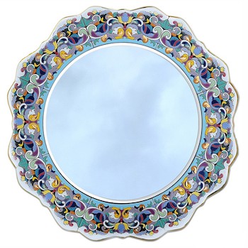 Зеркало декоративное М-7502 (75 см)